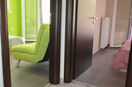 Apartamento Holiday Lefkas Moonlight Luxury Appartments