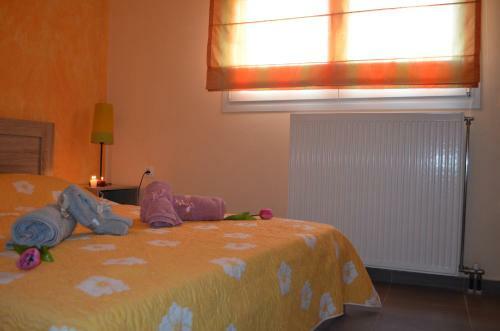 Apartamento Holiday Lefkas Moonlight Luxury Appartments
