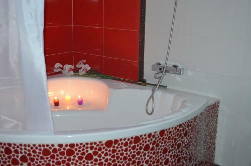 Apartamento Holiday Lefkas Moonlight Luxury Appartments