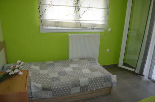 Apartamento Holiday Lefkas Moonlight Luxury Appartments
