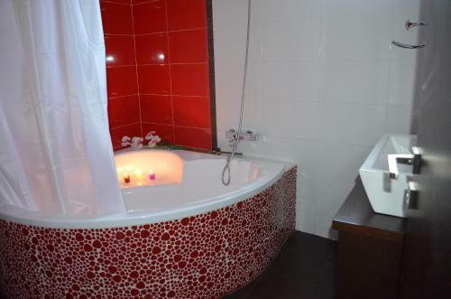 Apartamento Holiday Lefkas Moonlight Luxury Appartments