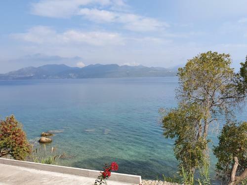 Apartamento Lefkada Beach House Nikiana