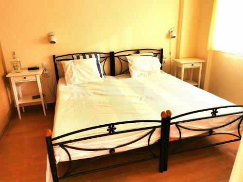 Apartamento Lefkada Beach House Nikiana