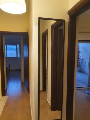 Apartamento Lefkada Beach House Nikiana