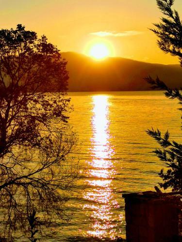 Apartamento Lefkada Beach House Nikiana