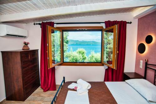 Villa Spitaki