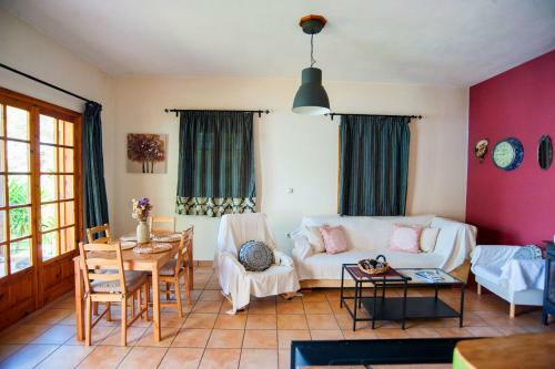 Villa Spitaki