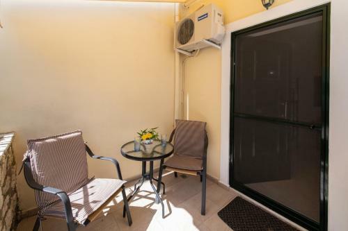 Apartamento Villa Nektaria