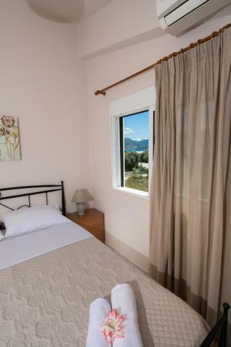 Apartamento Villa Nektaria