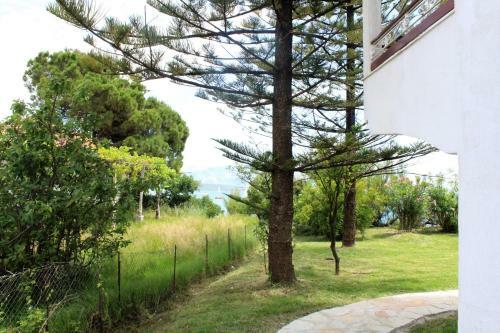 Sissy Apartments By The Sea