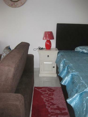 Sissy Apartments By The Sea