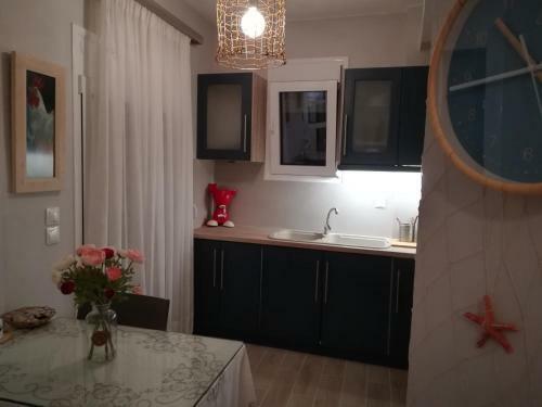 Apartamento Katerina's Cozy Appartement II