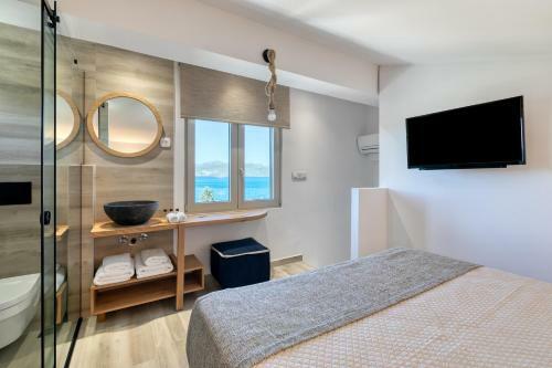 White Rock Villas Nikiana
