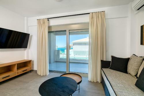 White Rock Villas Nikiana