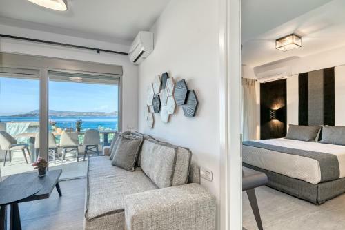 White Rock Villas Nikiana