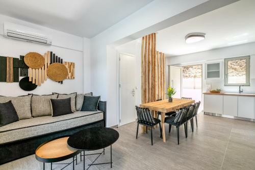 White Rock Villas Nikiana