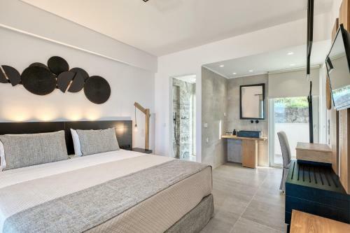 White Rock Villas Nikiana