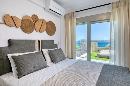 White Rock Villas Nikiana