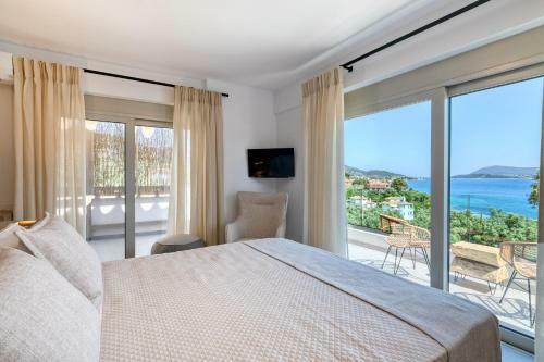 White Rock Villas Nikiana