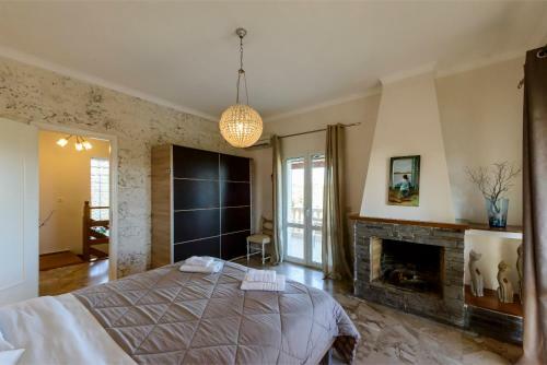 Villa Maxim By Konnect, Halikounas Corfu