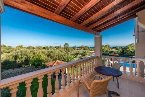 Villa Maxim By Konnect, Halikounas Corfu