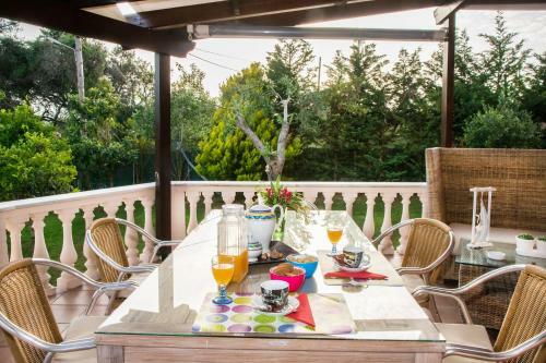 Villa Maxim By Konnect, Halikounas Corfu