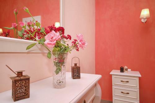 Apartamento Koromilia Villa