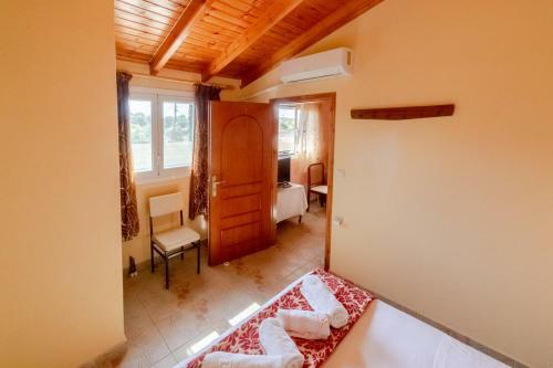 Apartamento Tetraktys Estate At The Beach
