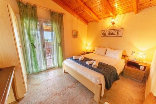 Apartamento Tetraktys Estate At The Beach