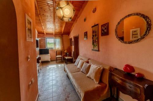 Apartamento Tetraktys Estate At The Beach