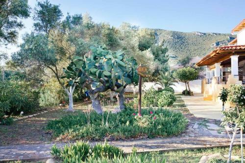 Apartamento Tetraktys Estate At The Beach