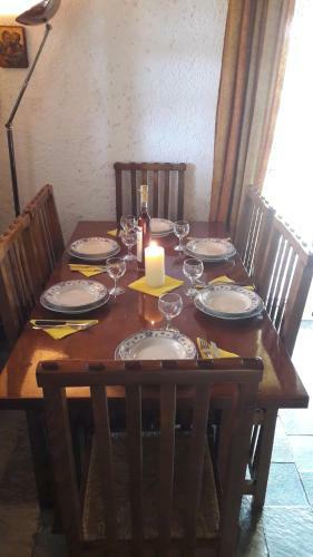 House Pavlos - Sofia