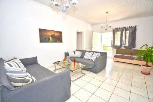 Angel Cottage By Chalikounas Beach