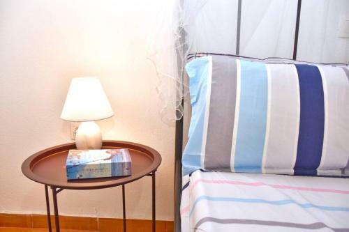 Angel Cottage By Chalikounas Beach