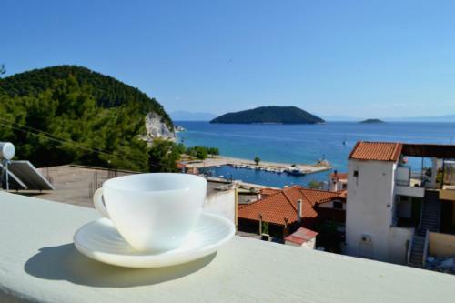 Apartamento Studio Anna