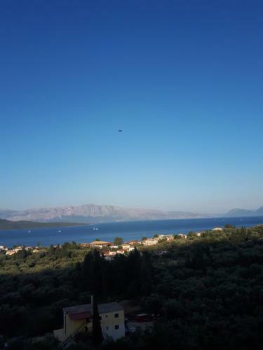 Paradise In Lefkas