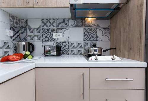 Nk Apartments