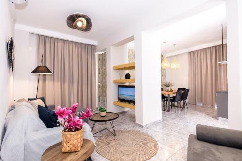Nk Apartments