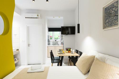 Nk Apartments