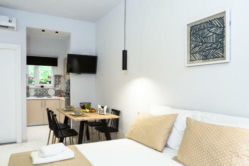 Nk Apartments
