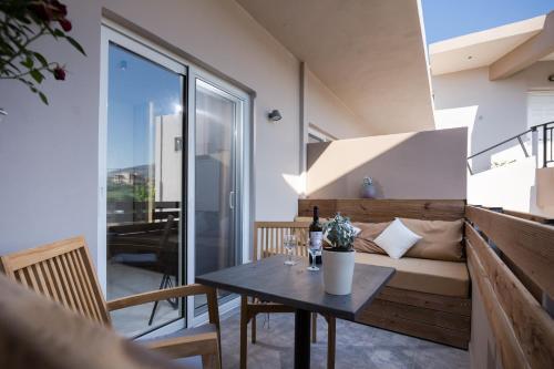 Nk Apartments