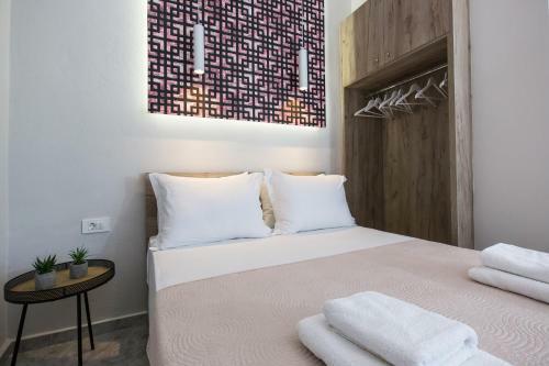 Nk Apartments