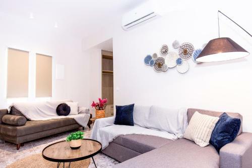 Nk Apartments