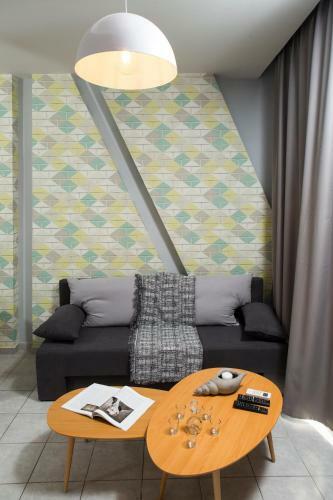 Nk Apartments