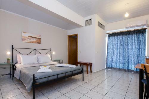 Avenue Hotel Falassarna