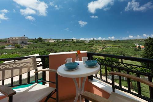 Avenue Hotel Falassarna