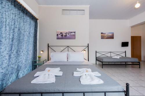 Avenue Hotel Falassarna