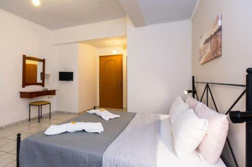 Avenue Hotel Falassarna