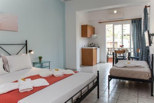 Avenue Hotel Falassarna