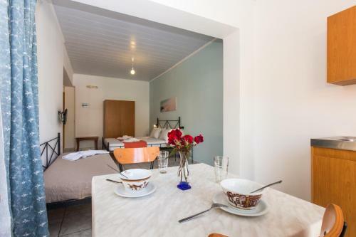 Avenue Hotel Falassarna